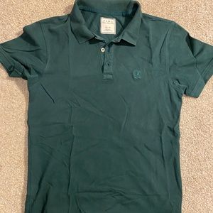 Zara Polo